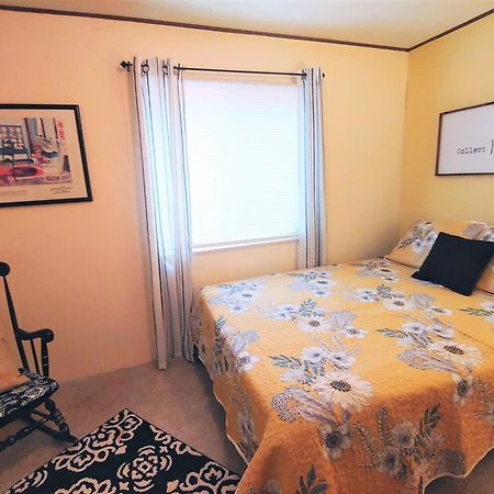 Bryson City Creekside Home With Hot Tub- 3 Bedroom-2 Bath Home 외부 사진