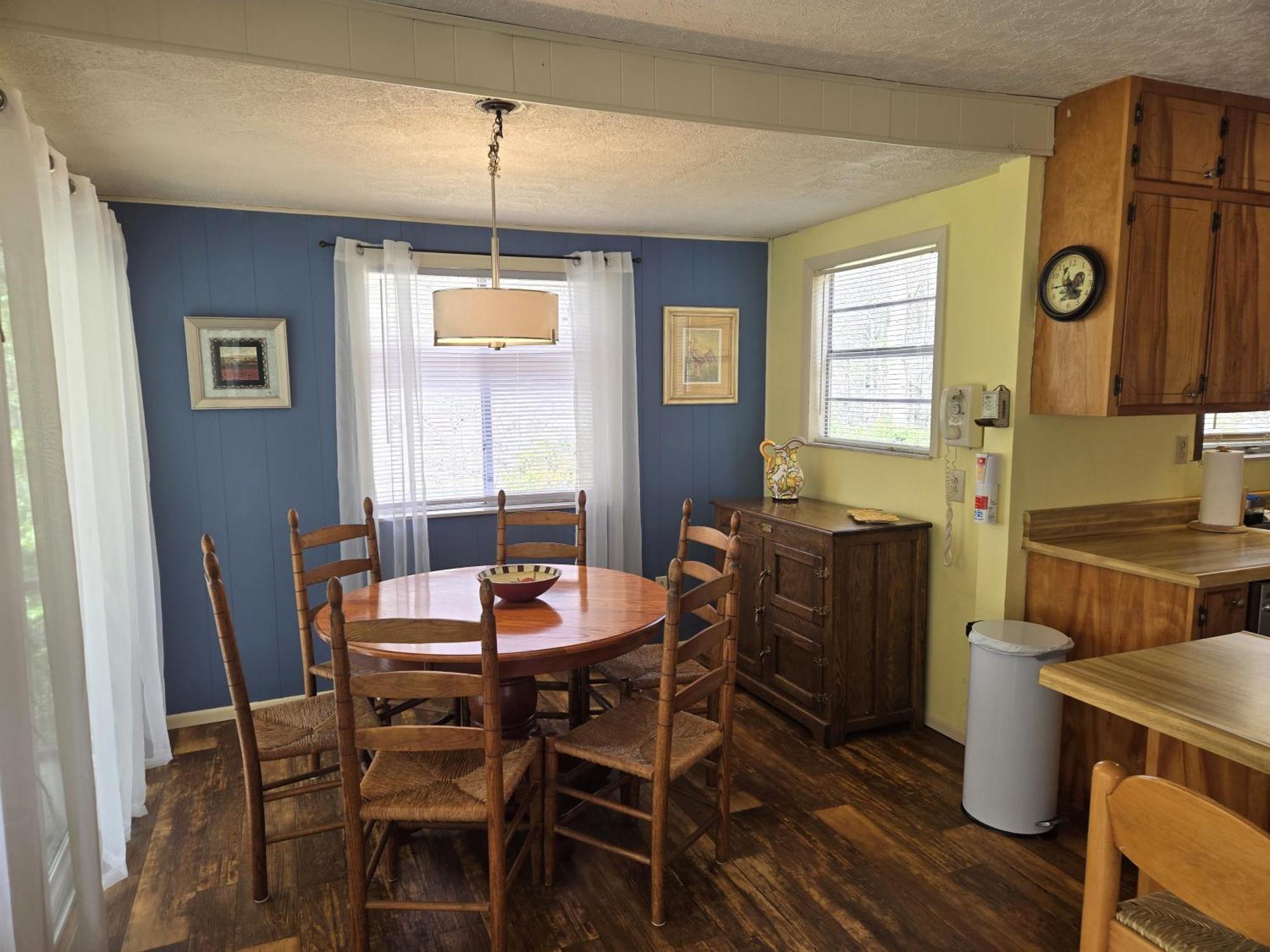 Bryson City Creekside Home With Hot Tub- 3 Bedroom-2 Bath Home 외부 사진